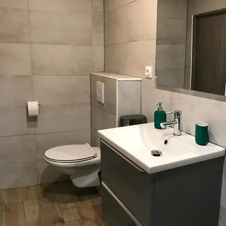 公寓 Port Moderne Hypercentre Lumineux Climatise 土伦