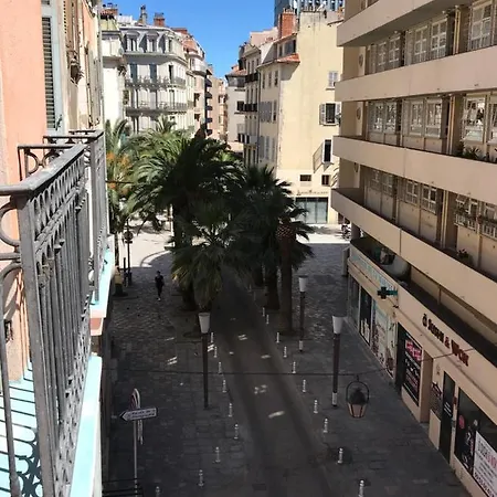 Port Moderne Hypercentre Lumineux Climatise Apartment