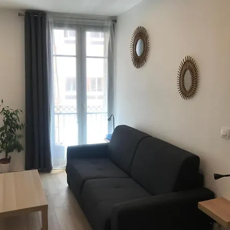 Port Moderne Hypercentre Lumineux Climatise * 土伦